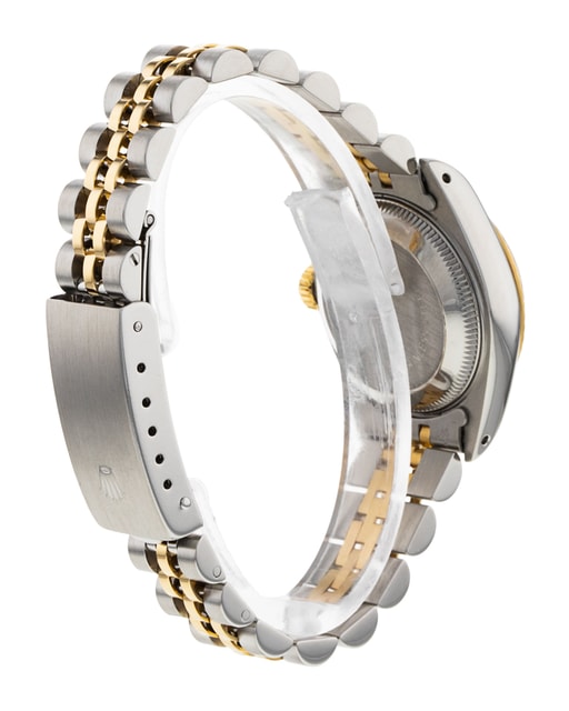 Rolex Datejust Lady 69173 Image 3